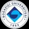 Boğaziçi University logo