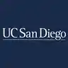 University of California, San Diego logo